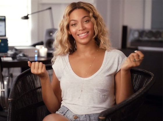 Beyonce Beyonce